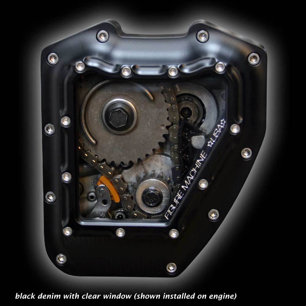 S&S gear drive conversion Page 2 Harley Davidson Forums