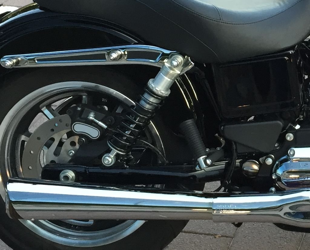 Quiet 2 to 1 exhaust...Does it exist? Page 3 Harley Davidson Forums