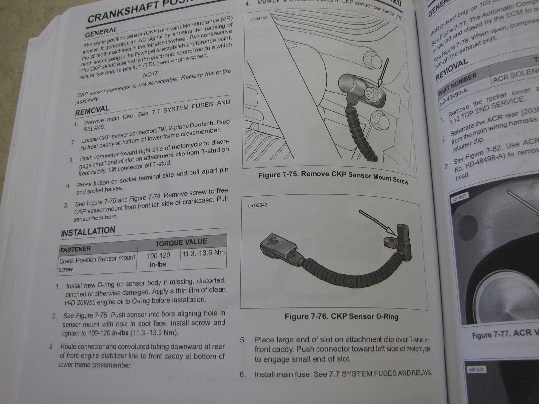 How to find oil leak Harley Davidson Forums