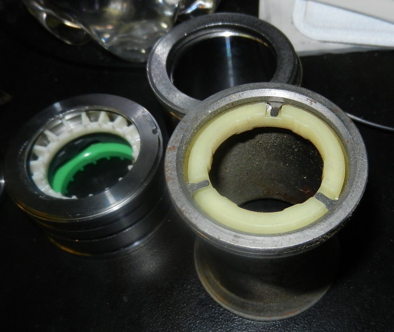 What the Fork? on 2018s Harley Davidson Forums