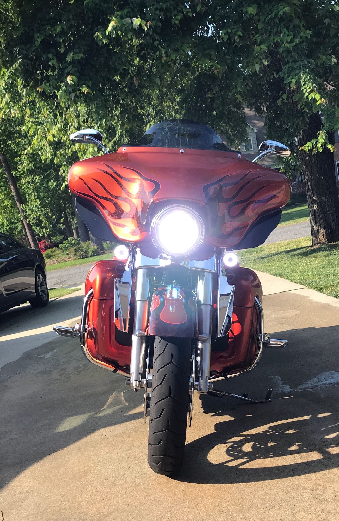 Hogworkz Harley Parts - 0w1kdlb