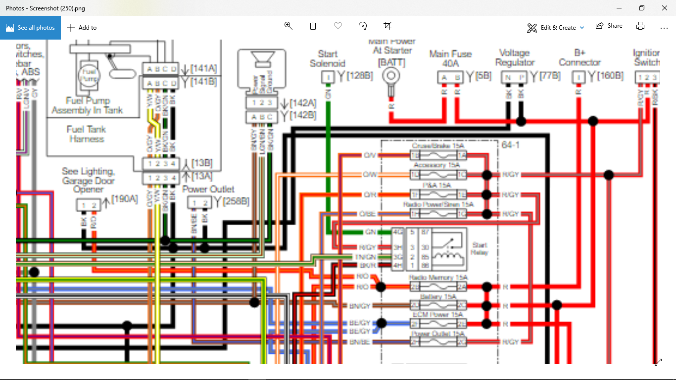 Starter Engages when I turn the ignition on - Page 3 - Harley Davidson