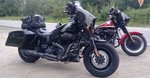 The Rolling Barrage 2019