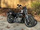 1993 90th Sportster