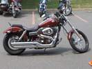 Garage - Wide Glide