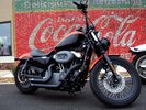 Garage - 1200N