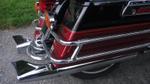 Garage - Harley