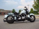 '09 Crossbones