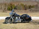 2012 Road King