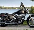 my new 2012 DYNA STREET BOB