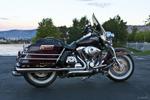 Garage - Road King Classic