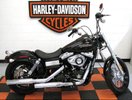New ride (2012 dyna street bob)
