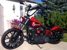 2011 Dyna Street Bob