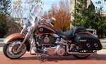 Deluxe Bagger