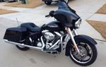 My bikes