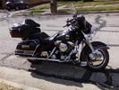 Garage - Black Beauty