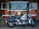 Firedocs ride