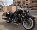 2009 Road King
