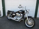 My '07 FXDC -SOLD