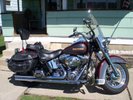 my summer rides