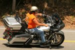 2003 Road Glide