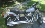 Sagebrush1976's  99 FXDX