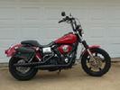 POWG's '02 FXDX