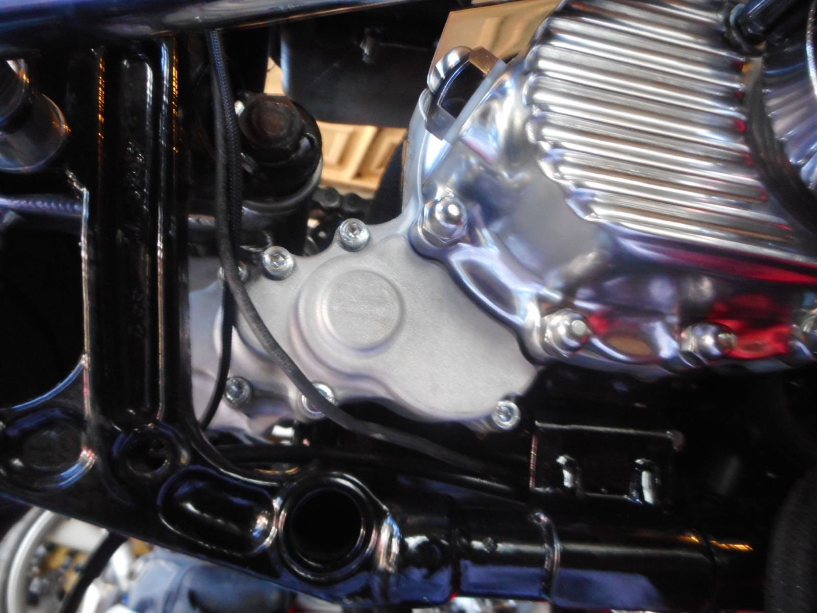 Starter/solenoid shorting issue Page 3 Harley Davidson Forums