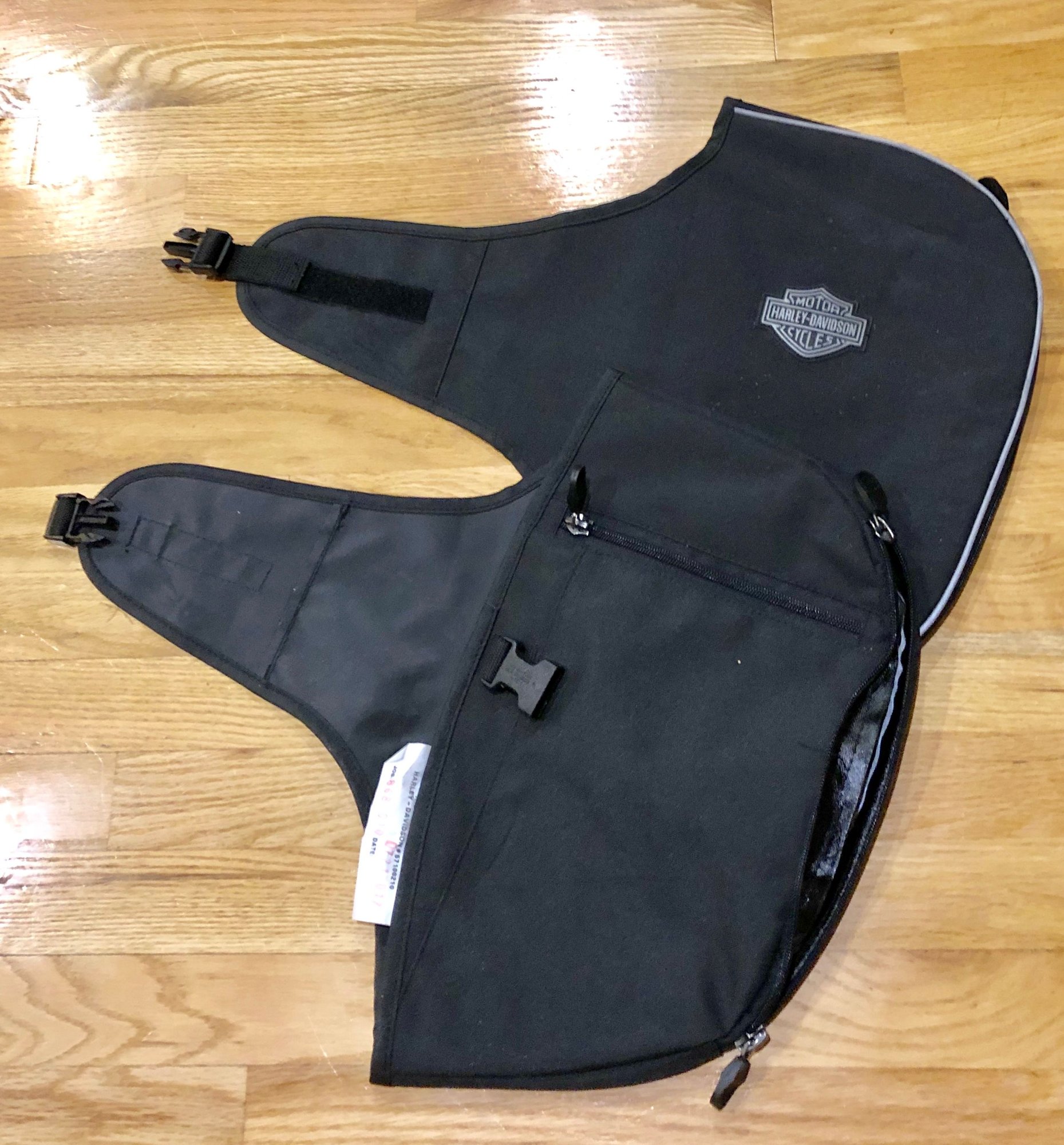 FS Harley Davidson Soft Lowers Harley Davidson Forums