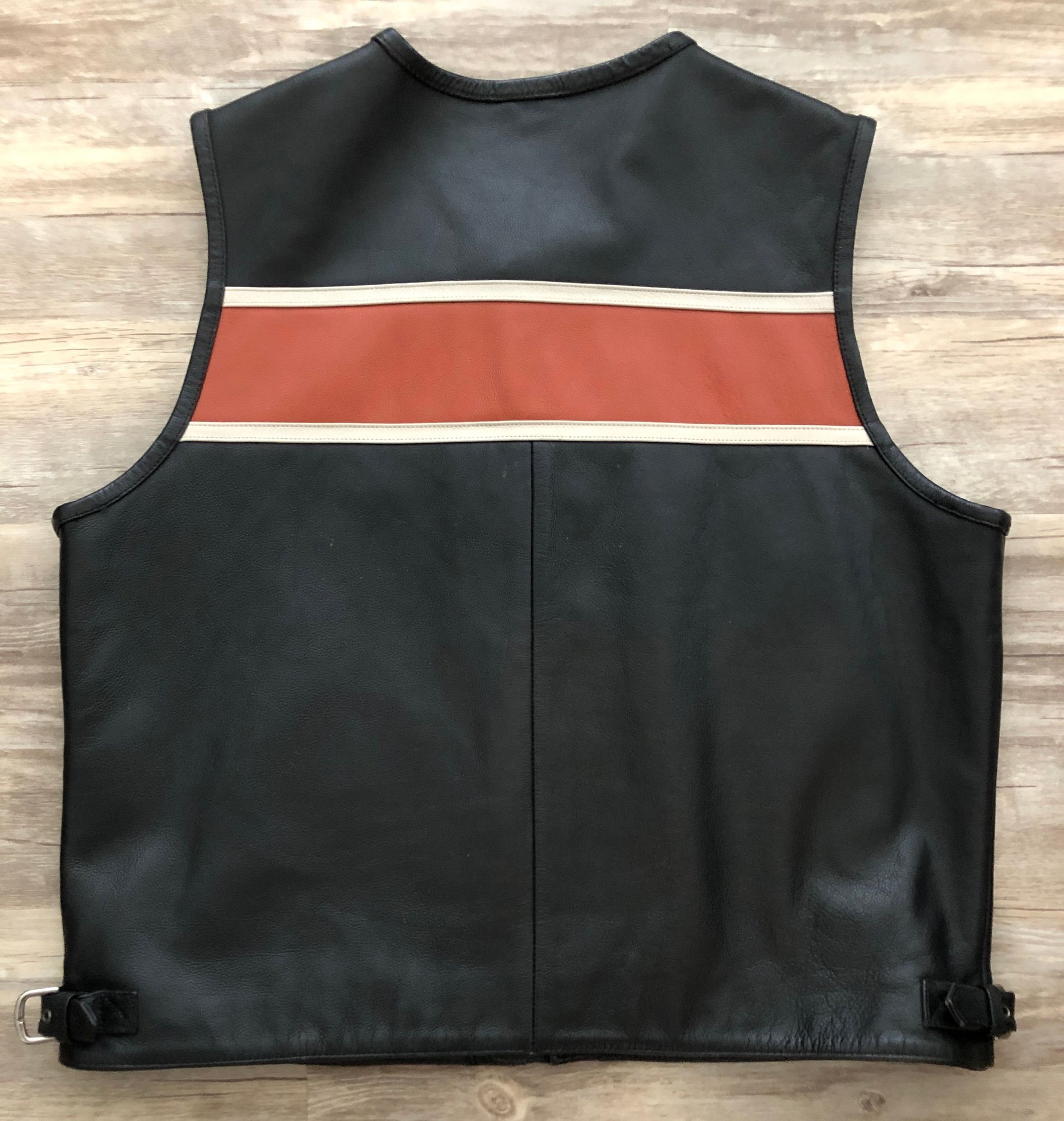 FOR SALE - Harley Racing Vest "Victory Lane" XL - Harley ...