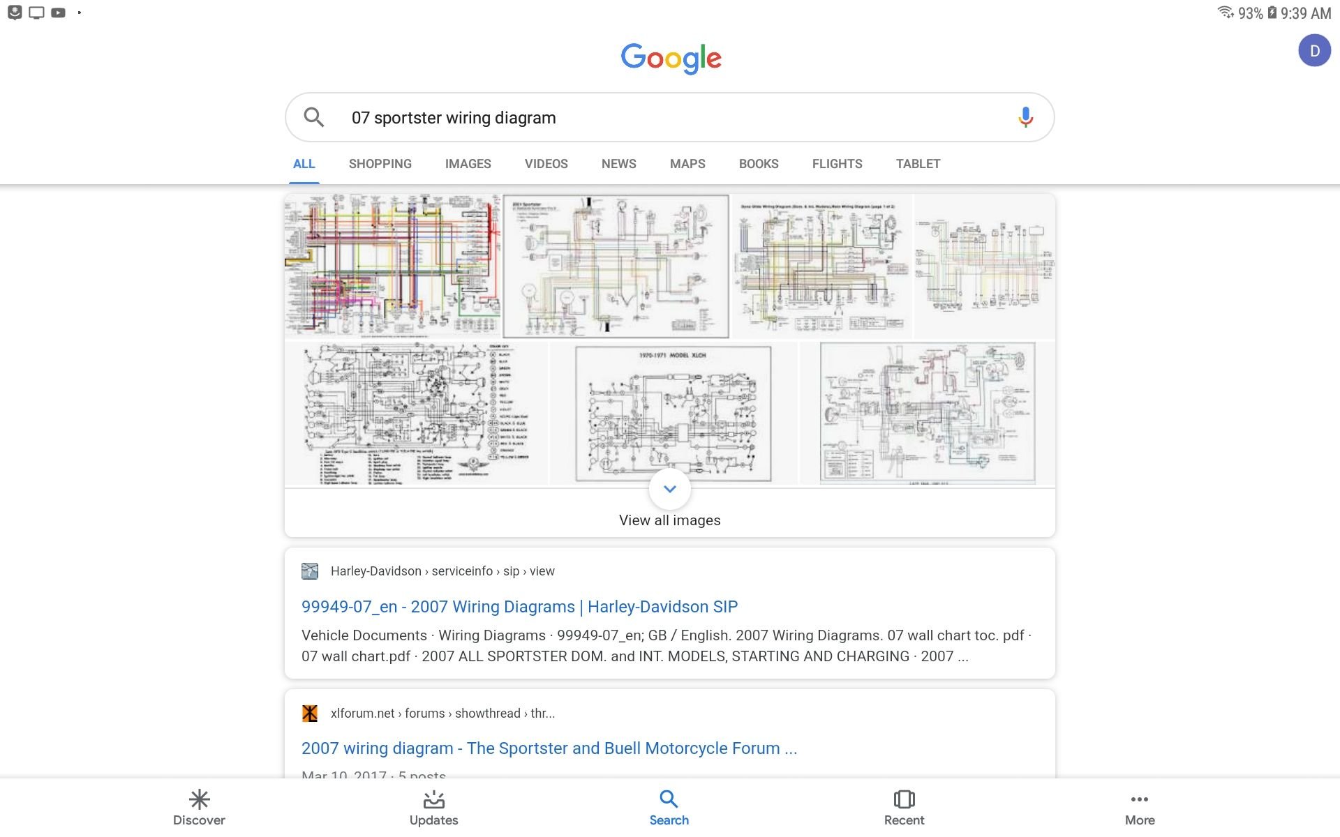 Just noticed a couple of problems with my ‘07 883 - Harley Davidson Forums