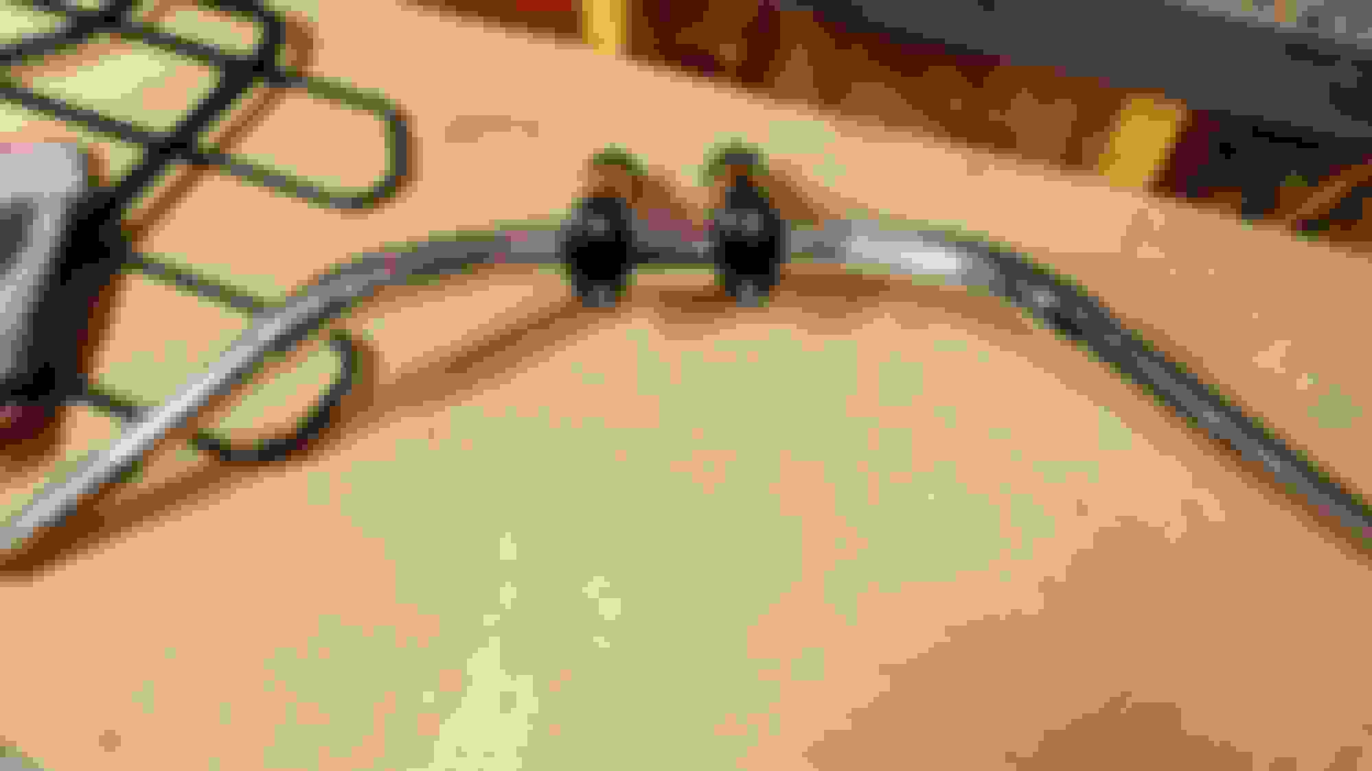 dyna wide glide bars