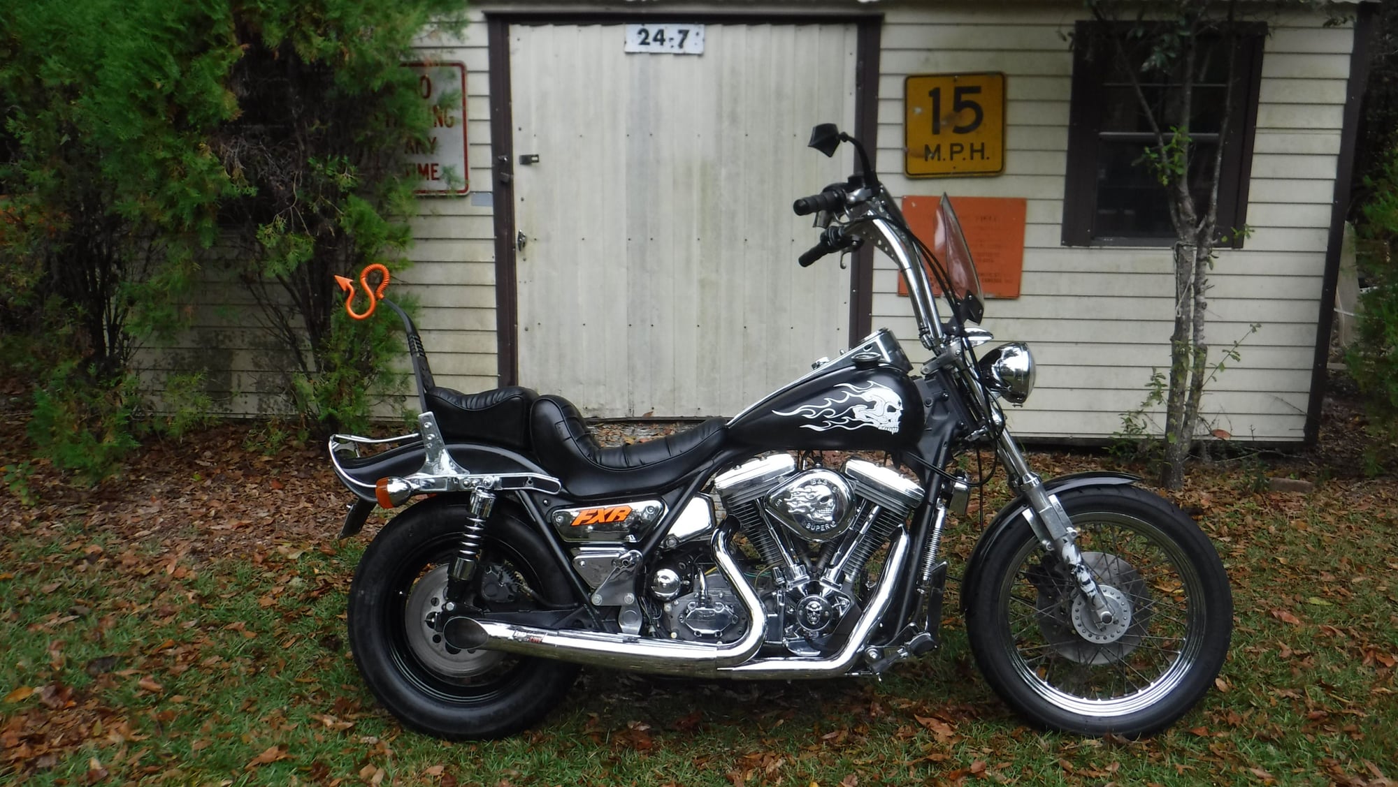 Finding a Mechanic - Harley Davidson Forums