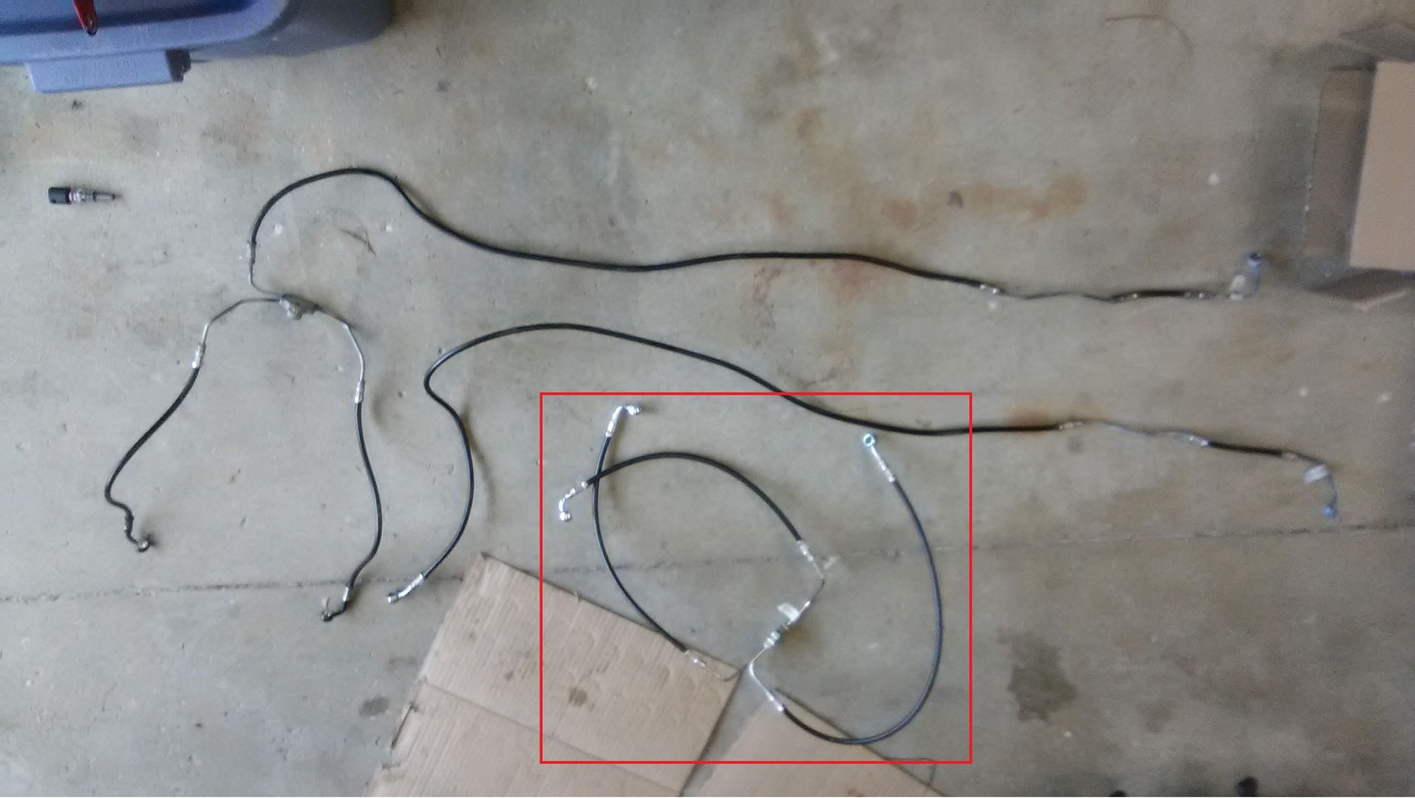 ABS delete Page 3 Harley Davidson Forums