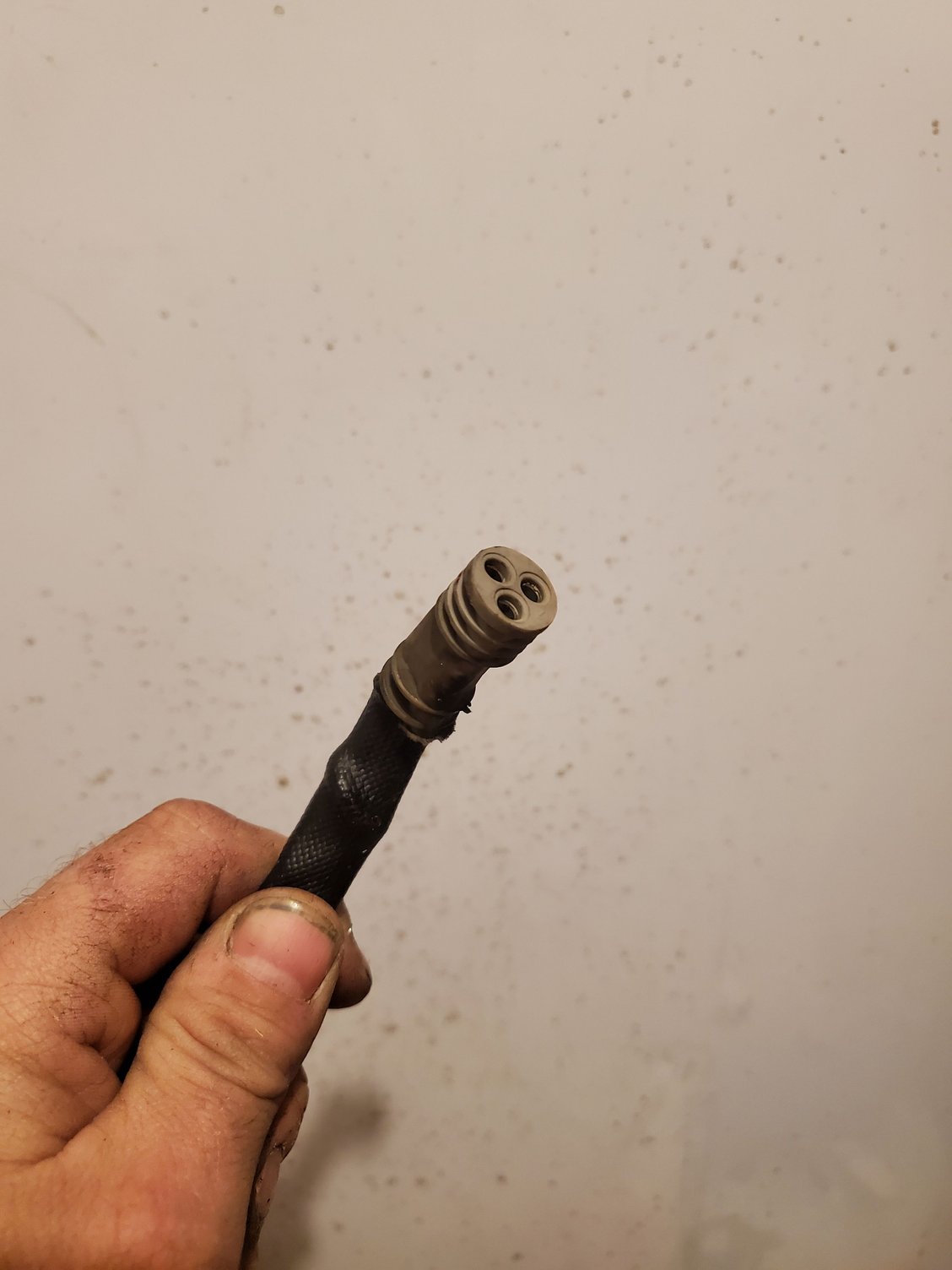 Stator plug Harley Davidson Forums