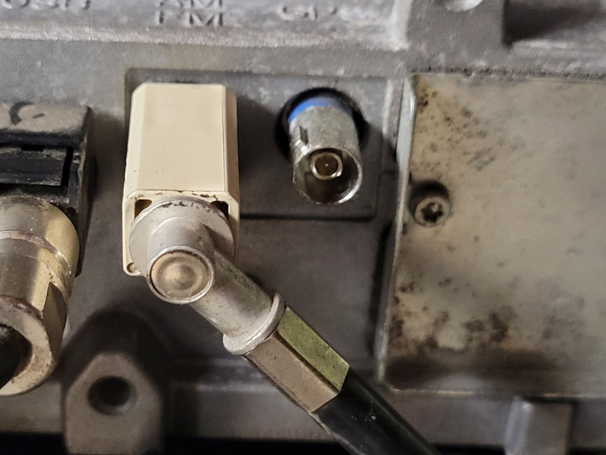 WANT TO BUY WTB Boom 6.5 GT GPS antenna Harley Davidson Forums