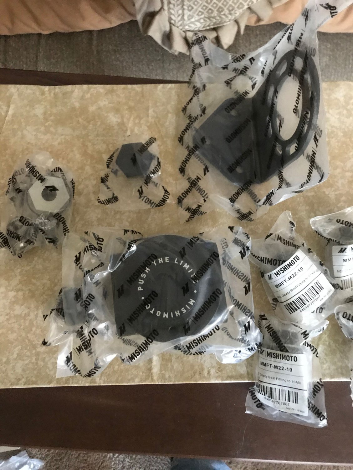 Remote oil filter kit Harley Davidson Forums