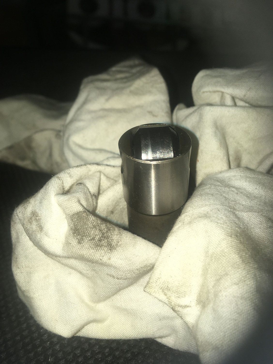 Keep the lifters? Harley Davidson Forums