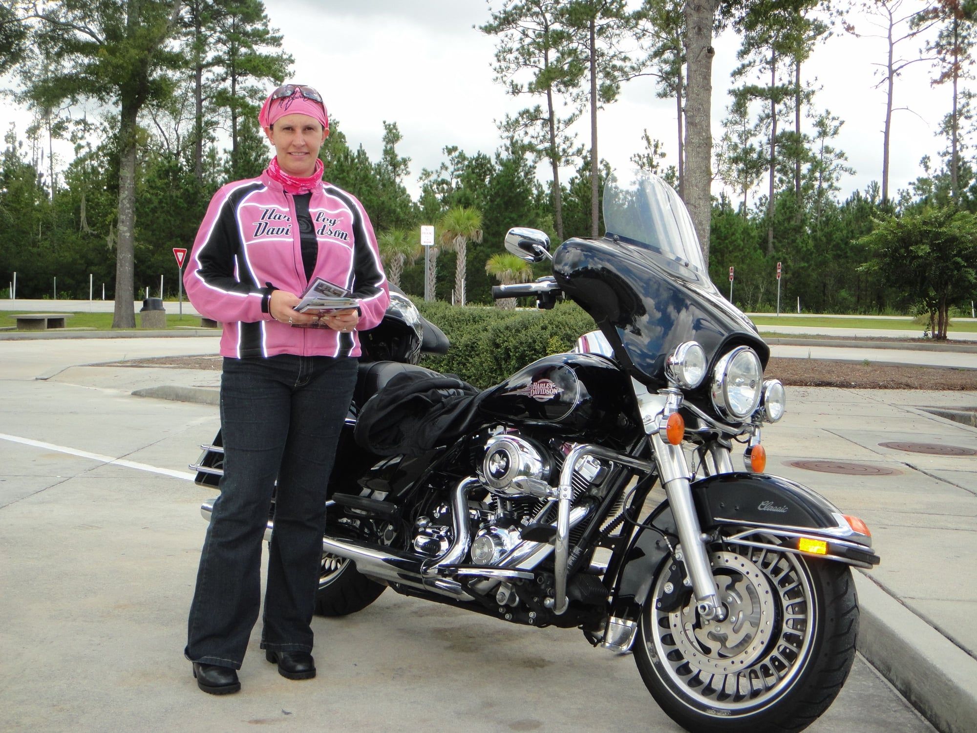 Riding Across America My Second Coming Harley Davidson Forums