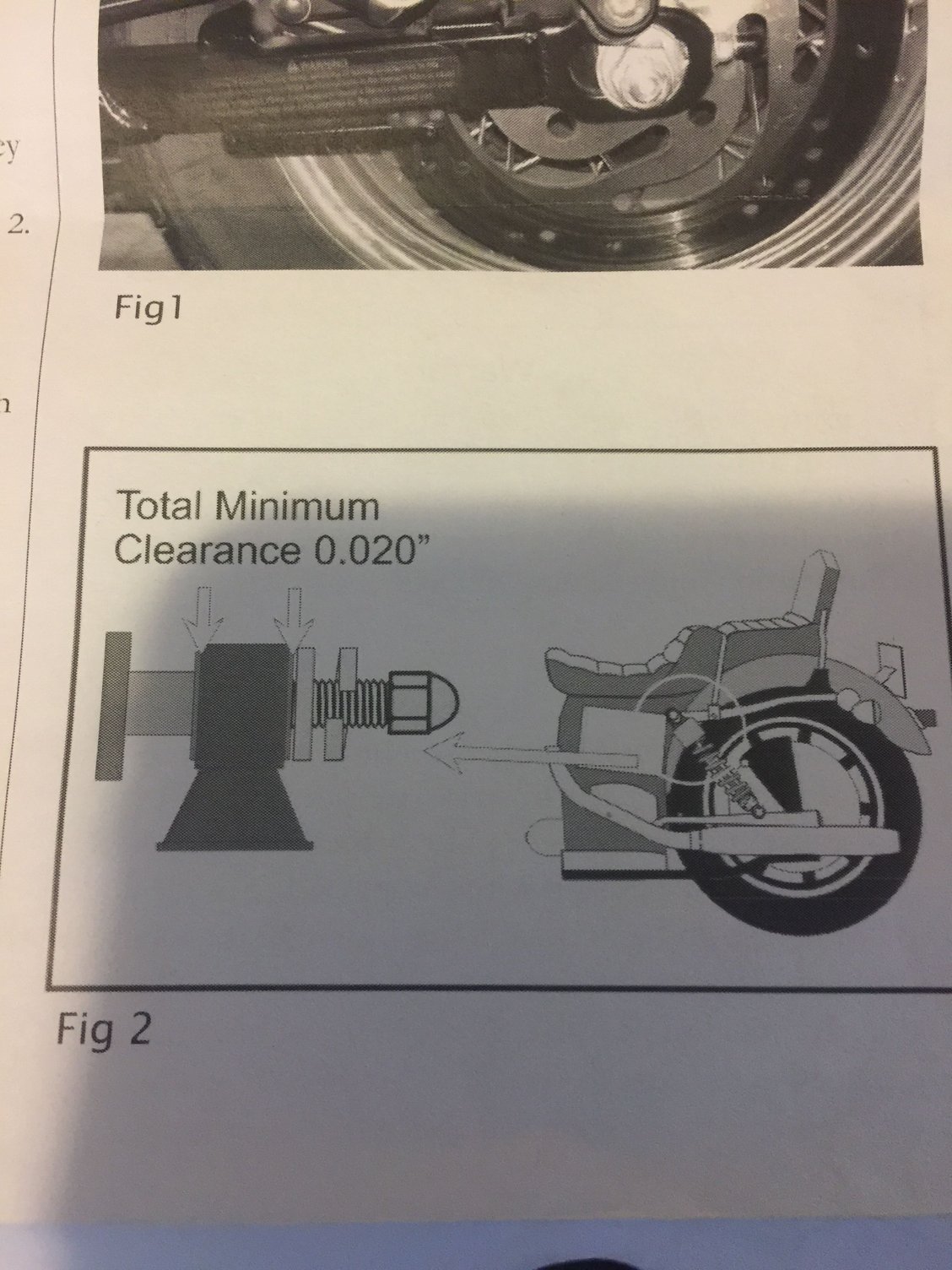 2008+ dyna upper shock mounting hardware convert to ARP Harley Davidson Forums