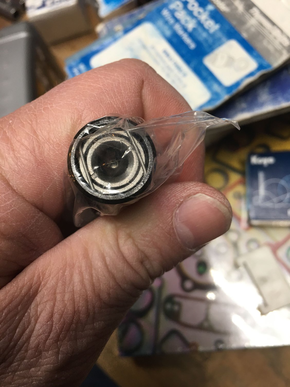 Which Lifter Would You Choose? Harley Davidson Forums