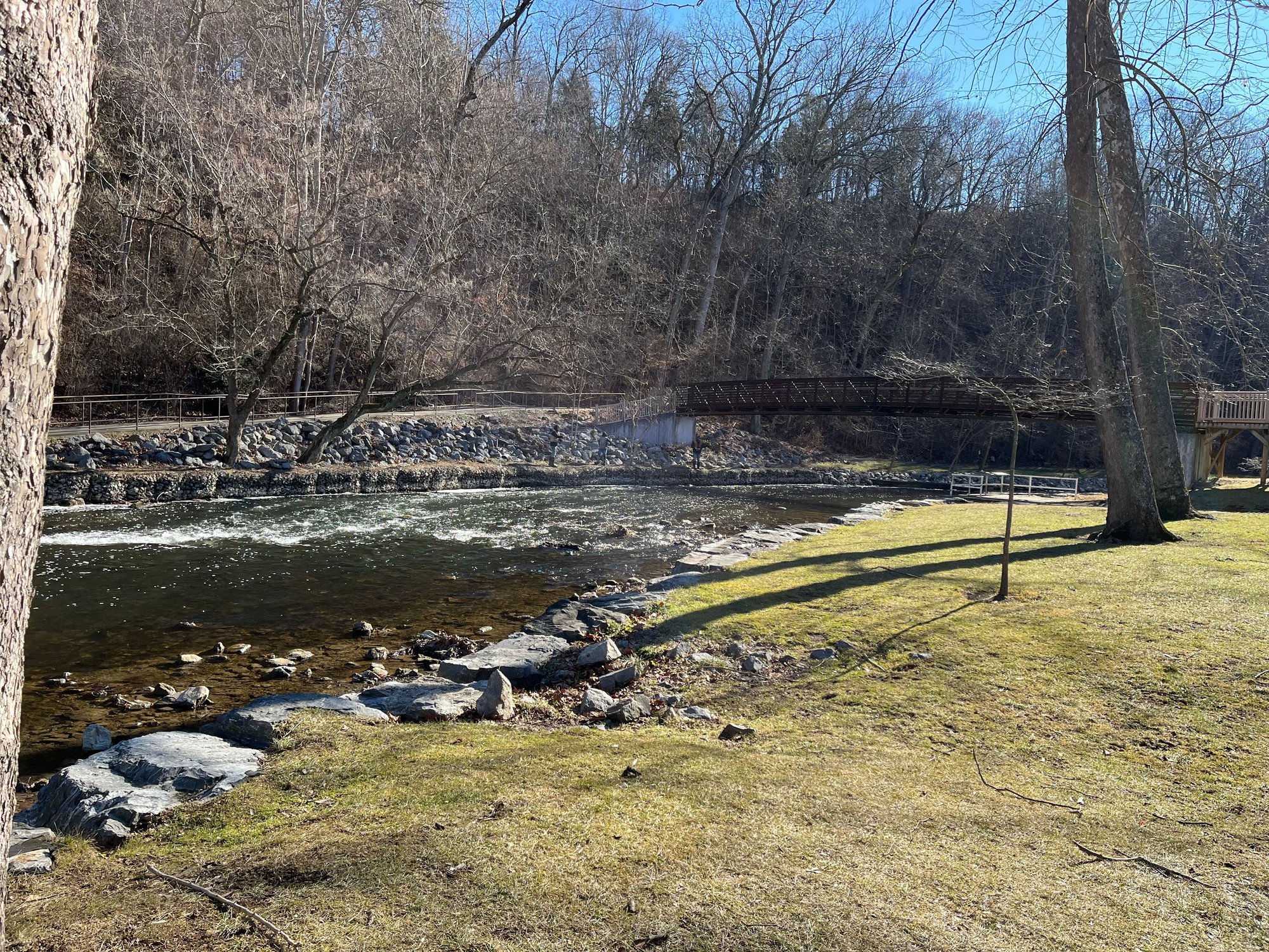 Antietam Creek