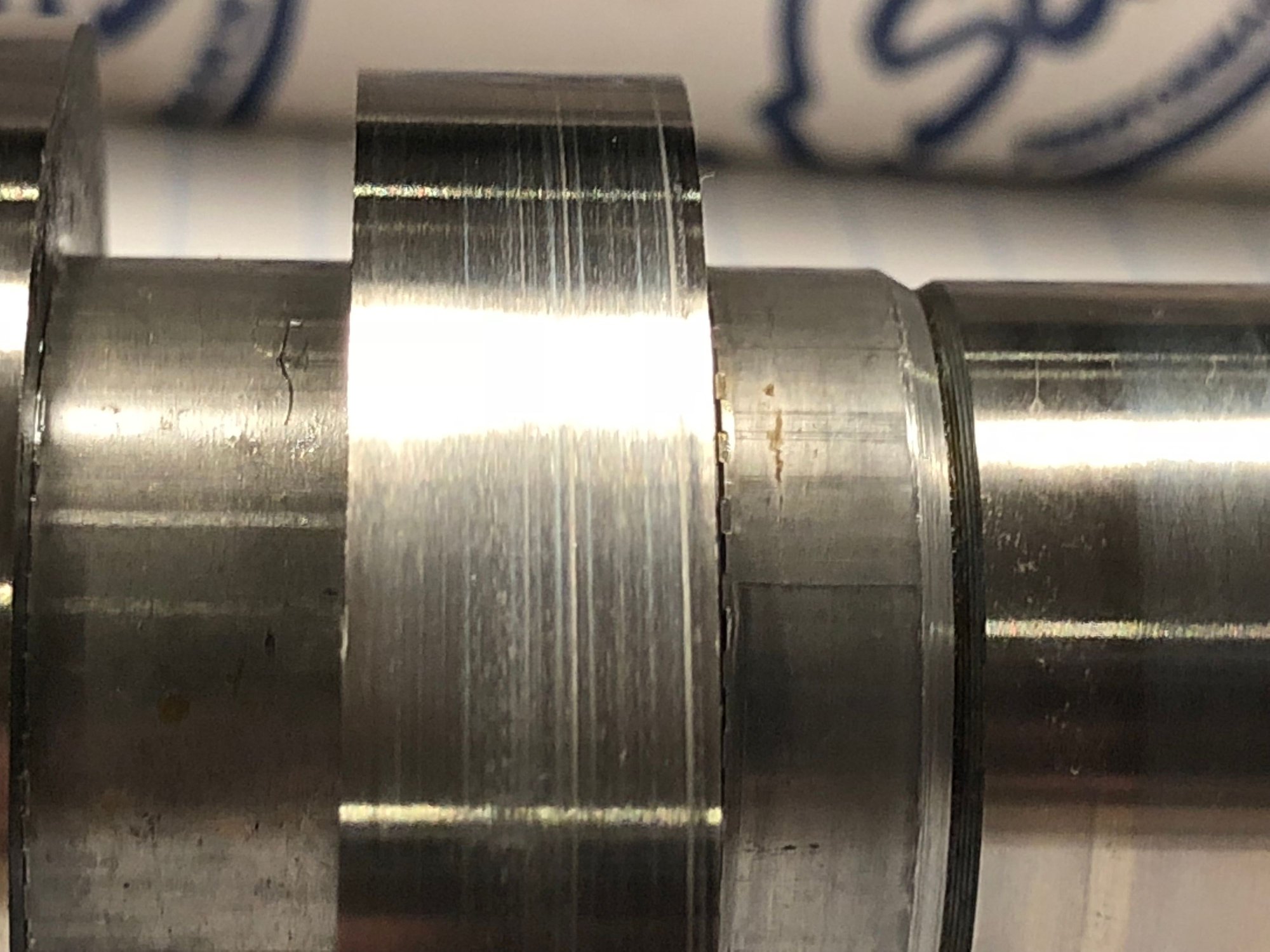 Stock M8 Cam/Lifter Wear Harley Davidson Forums