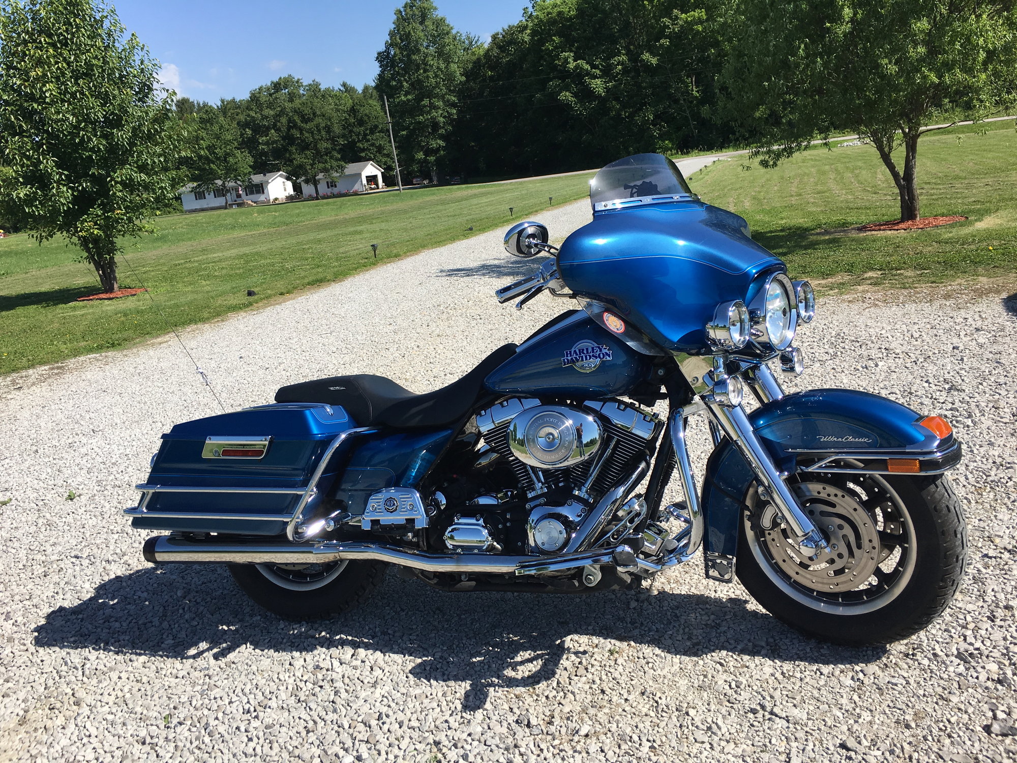 05 electra deals glide ultra classic