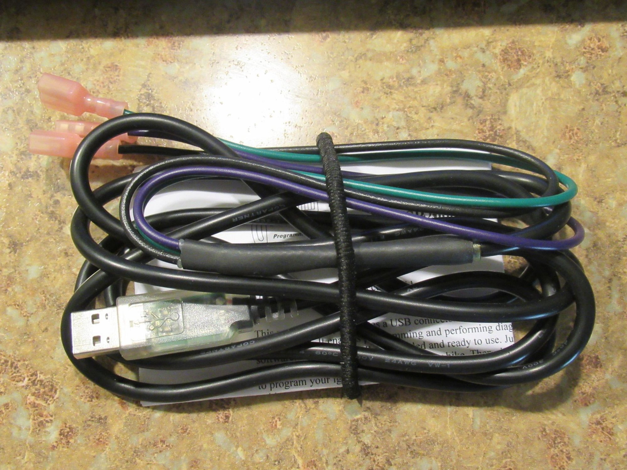 WTB Ultima 53644 Ignition Module Harley Davidson Forums