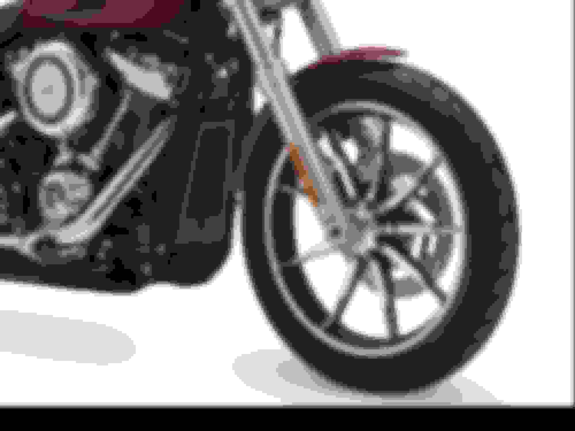 mag wheels for dyna street bob