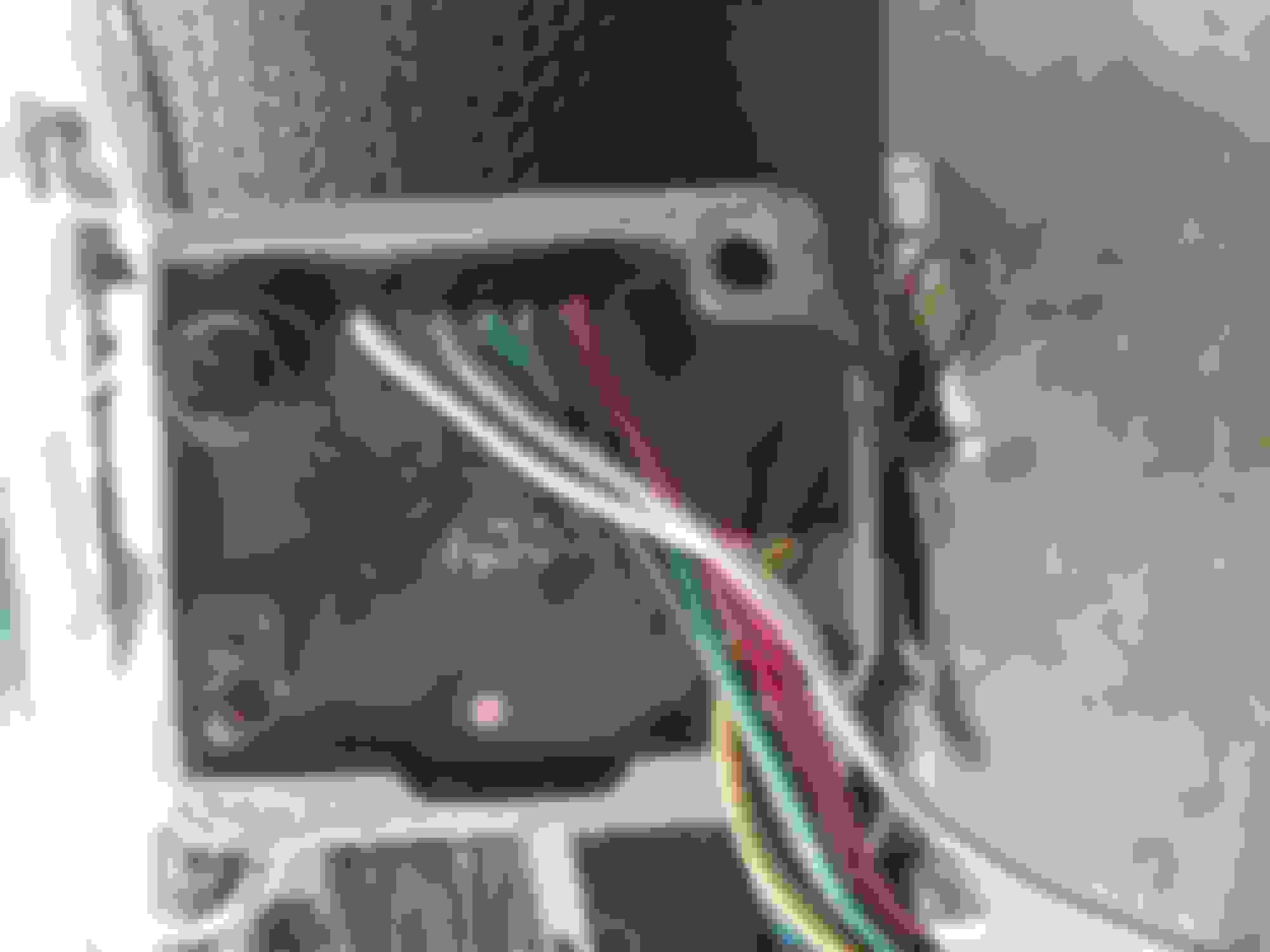 Help identifying ignition module? - Harley Davidson Forums