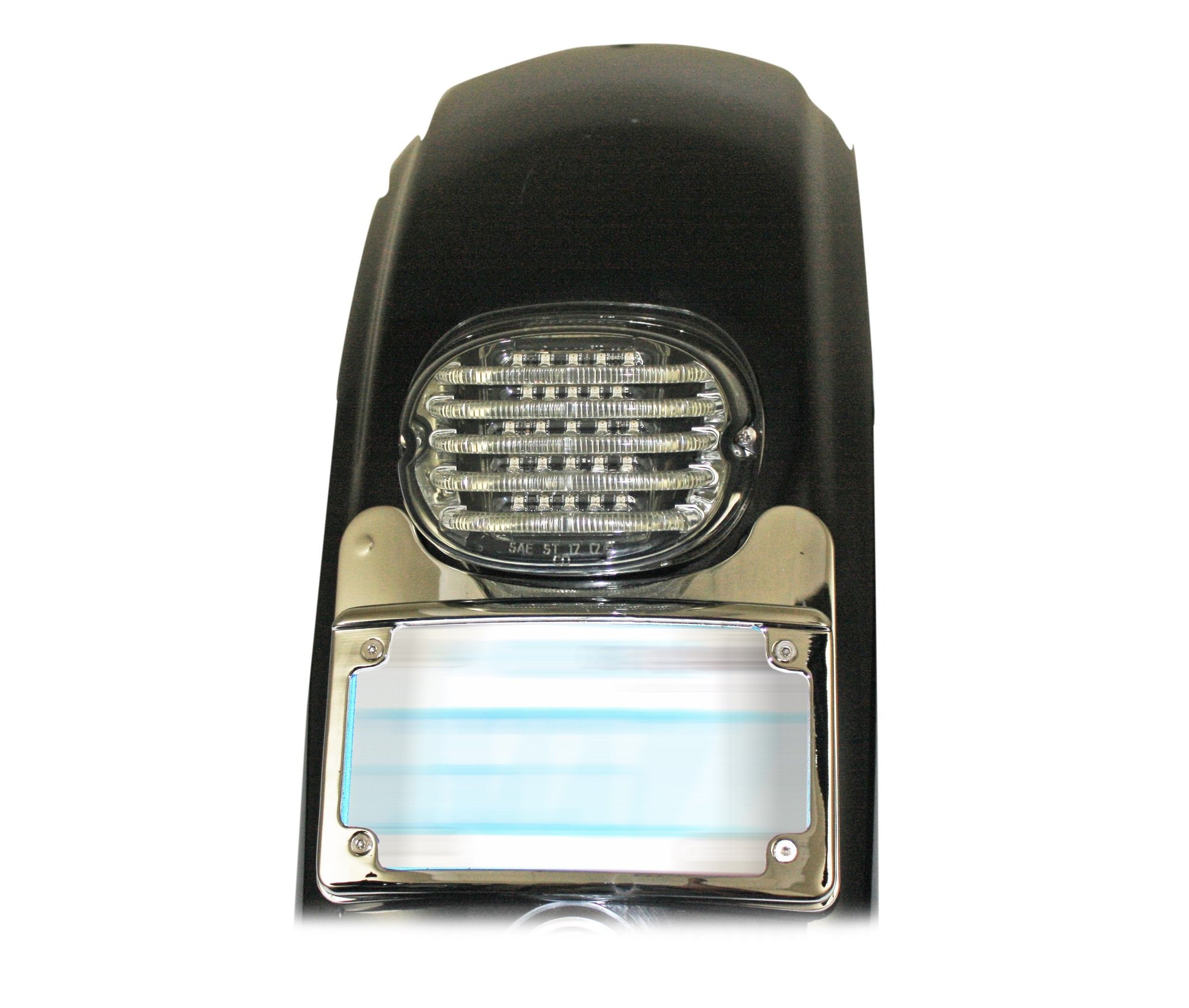 New Turn Signal Eliminator Harley Davidson Forums