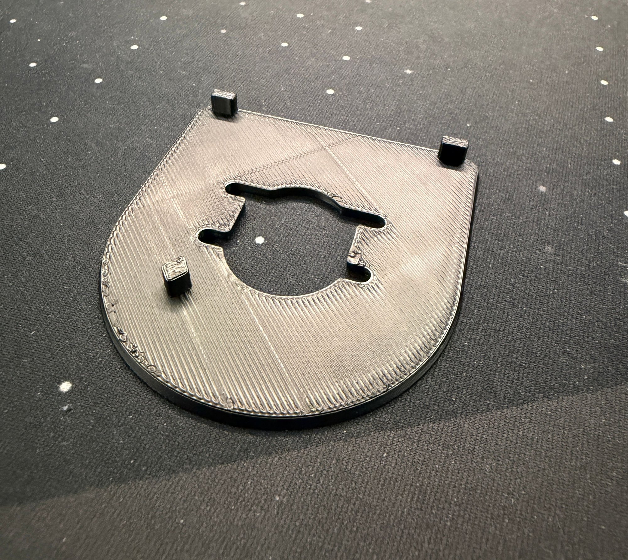 Back of Text and No Text version