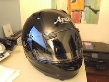 Helmet